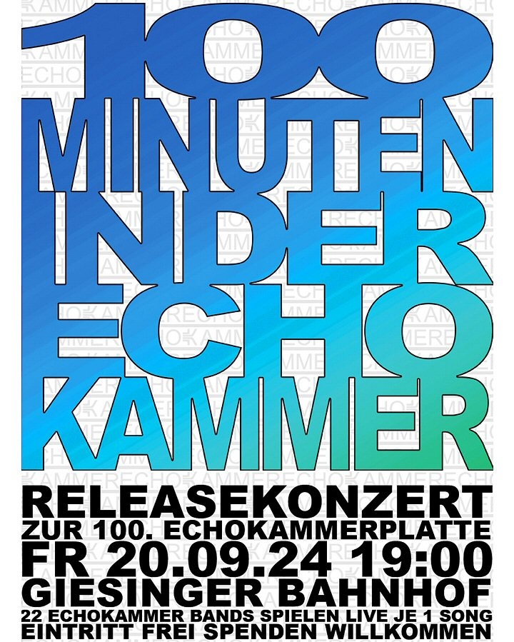 100MinutenEchokammer