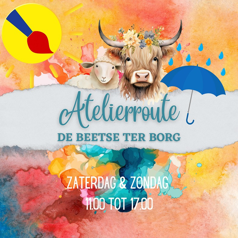 AtelierrouteDeBeetseTerBorg