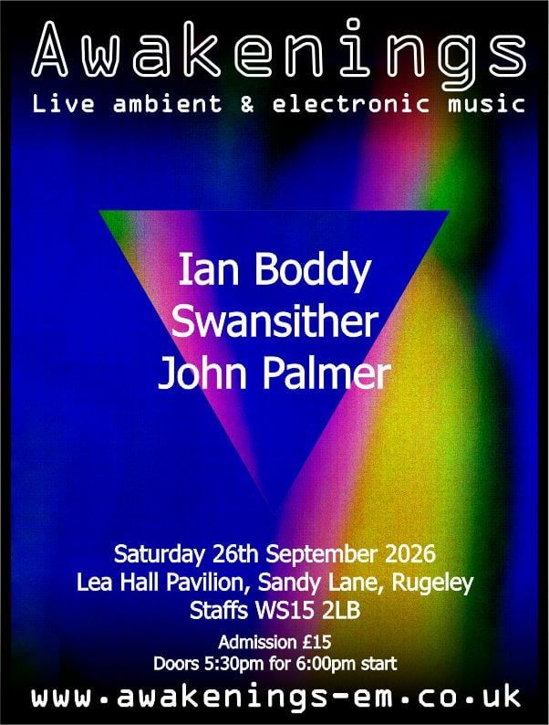 AwakeningsSeptember2026