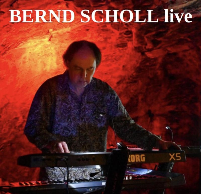 BerndScholl-LiveInNuernberg