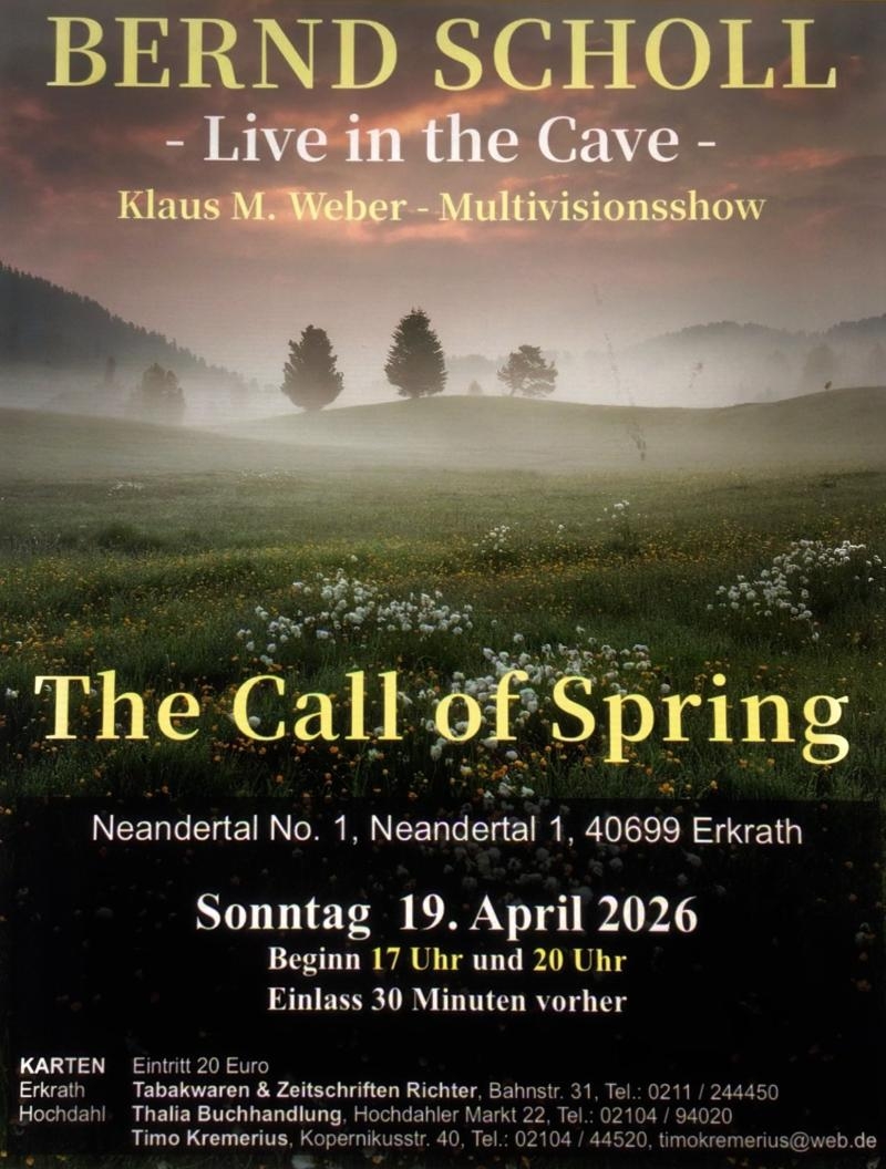 BerndScholl-TheCallOfSpring