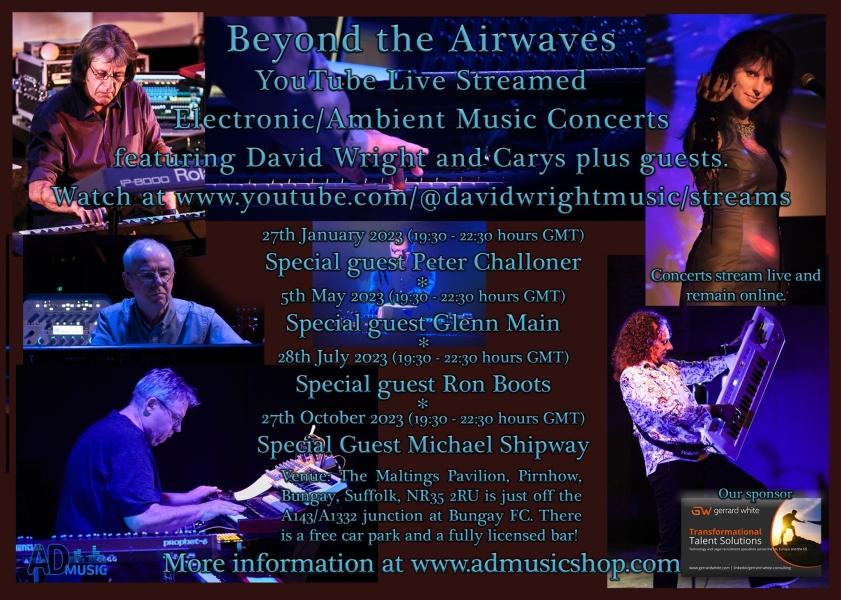 BeyondTheAirwaves2023