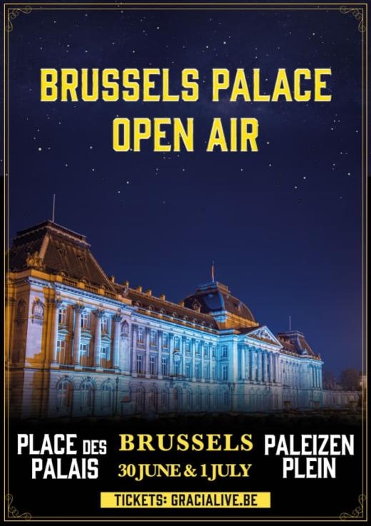 BrusselPalaceOpenAir