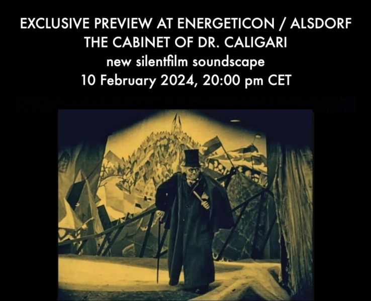 CabinetDesDrCaligari-Bartos-Vorpremiere