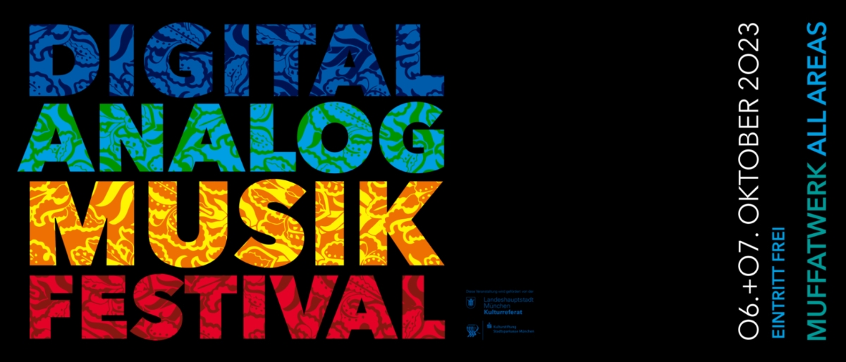 DigitalAnalog23