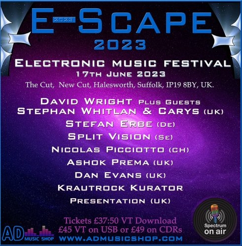 E-Scape