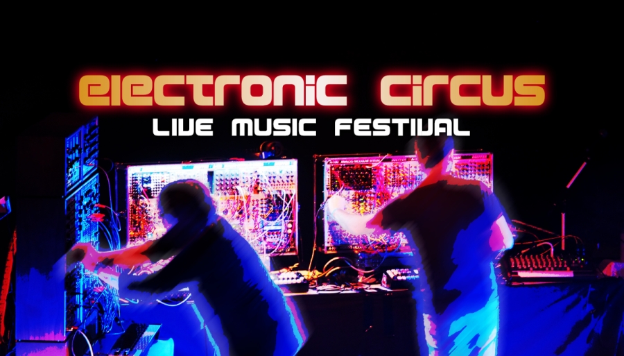 ElectronicCircus