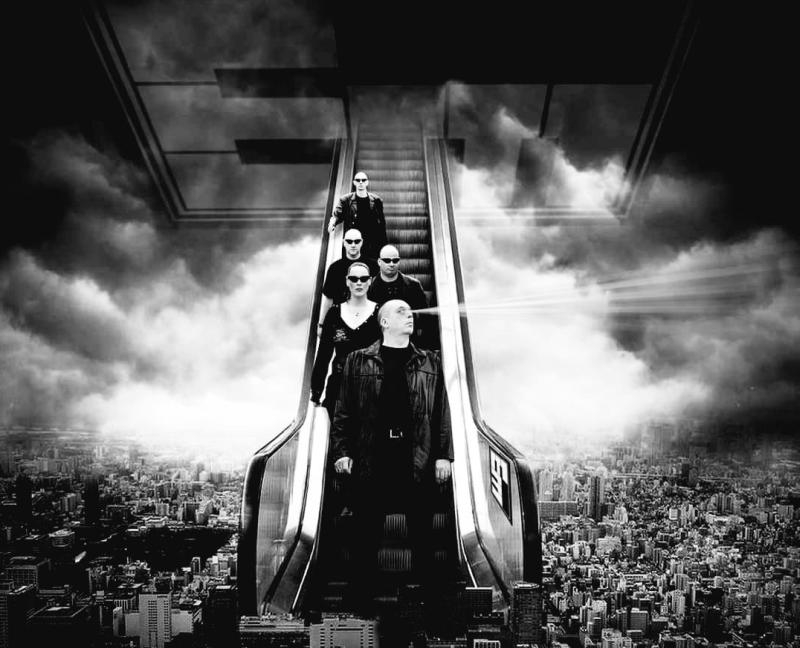 ElektronischeMaschineDJNon