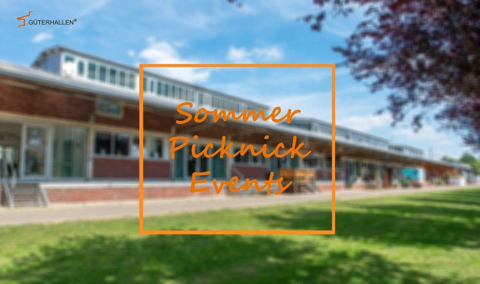GueterhallenSommerPicknickEvents