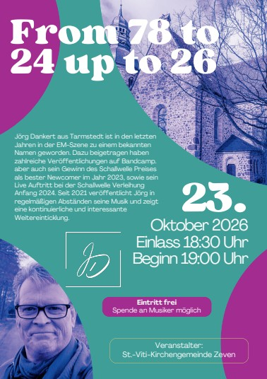 JoergDankertInZeven