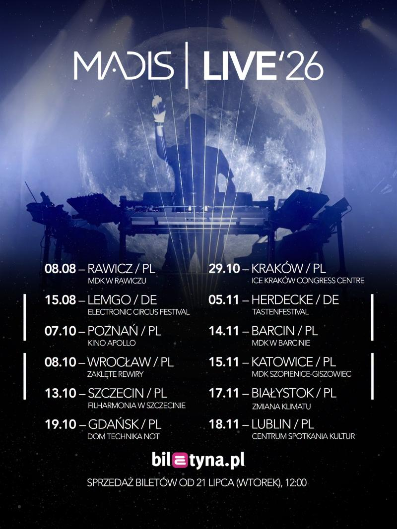 MadisLiveTour2026
