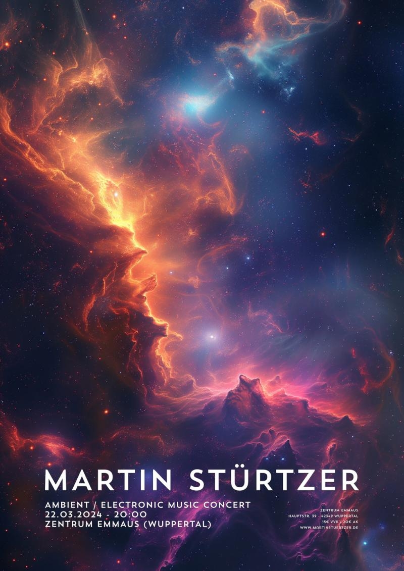 MartinStuertzerImEmmaus