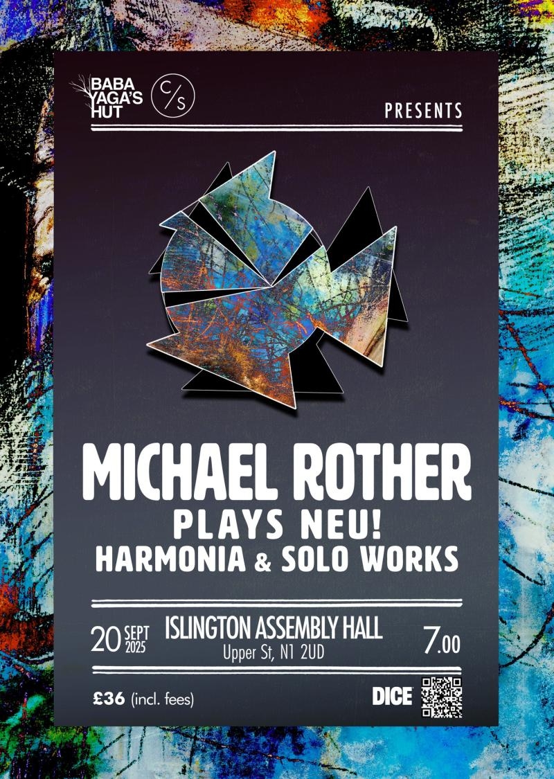 MichaelRother-Islington
