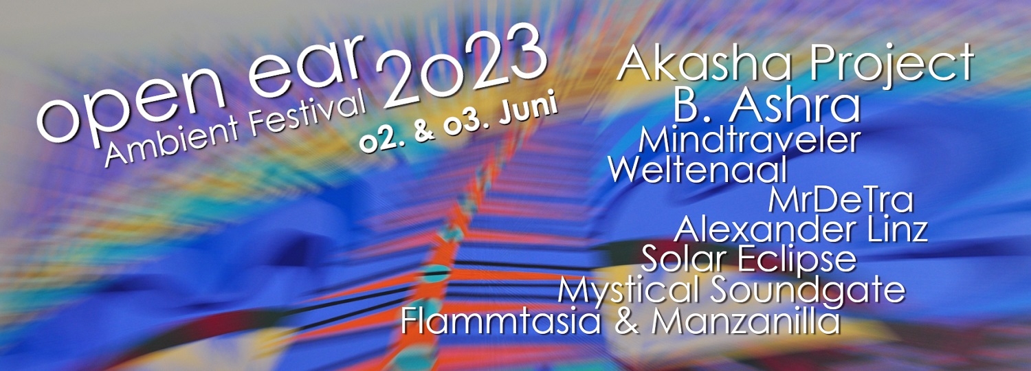 open-ear-Ambient-Festival-2023_Flyer