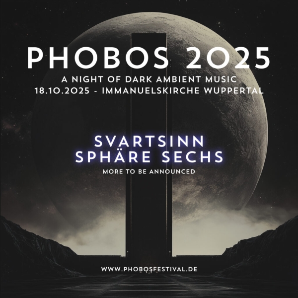PhobosFestival