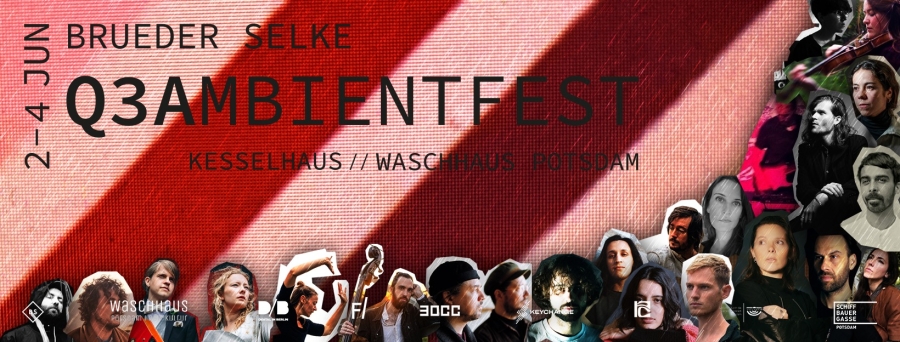 Q3AmbientFest