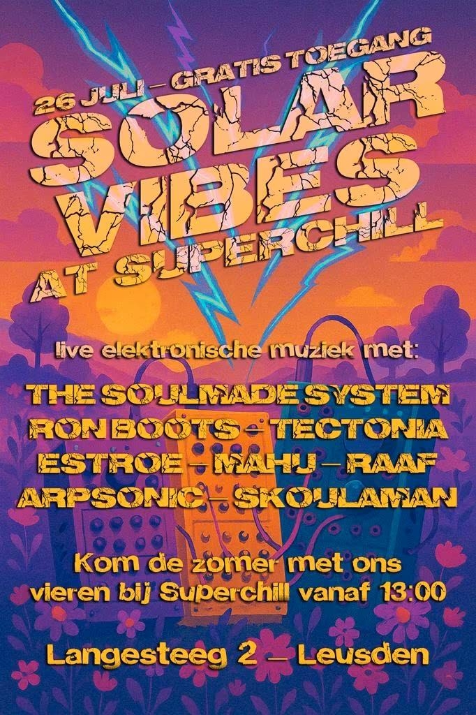 SolarVibesAtSuperchill
