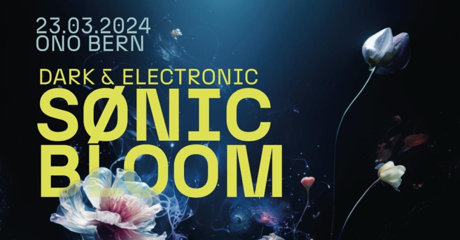 sonic-bloom