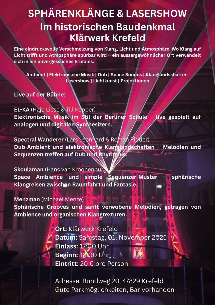 SphaerenklangLasershow-Krefeld