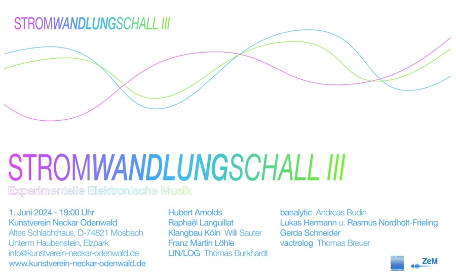 stromwandlungschall-iii