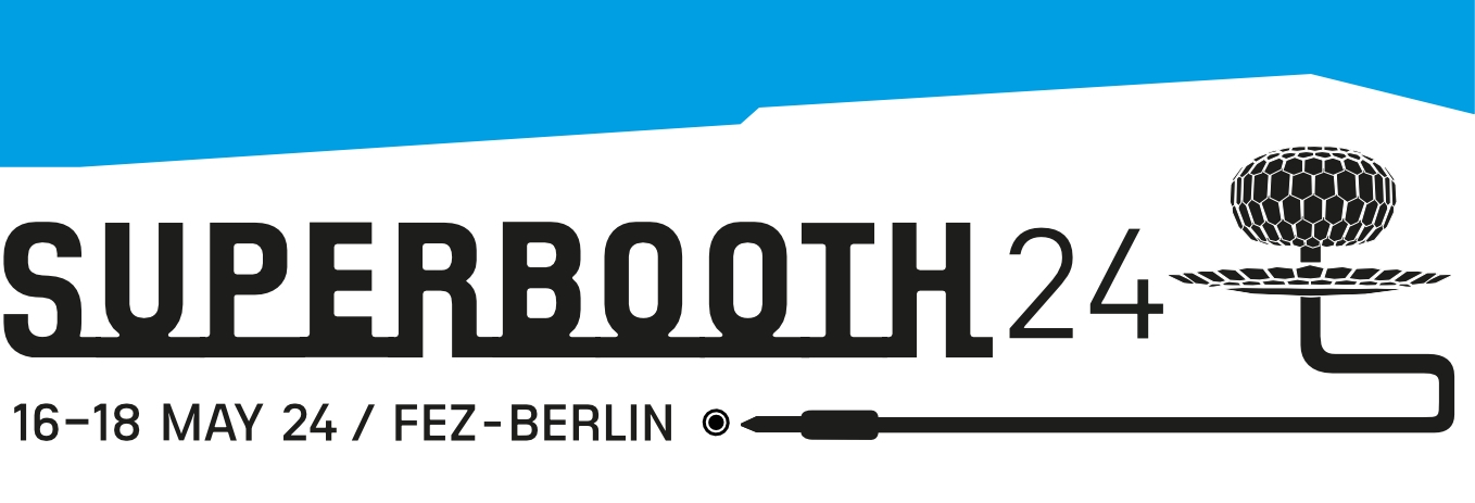superbooth24