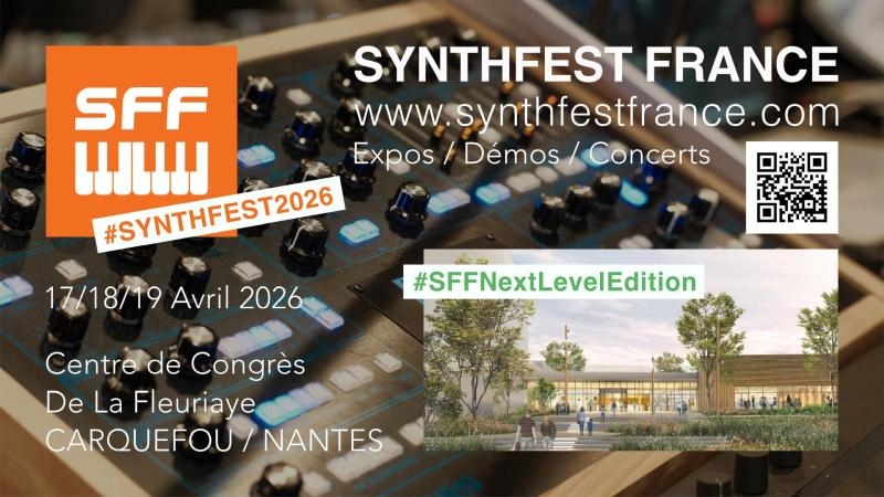 SynthfestFrance