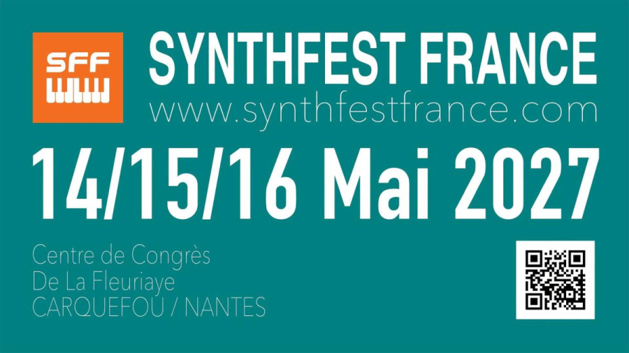 SynthfestFrance2027