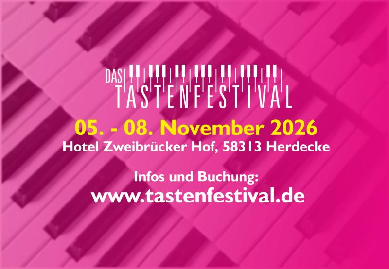 Tastenfestival2026