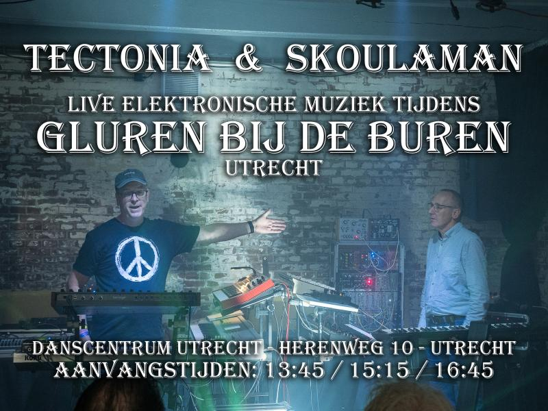 TectoniaSkoulamanUtrecht