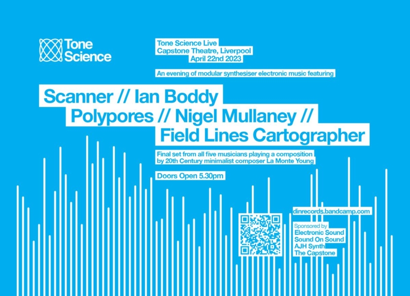 ToneScienceLive