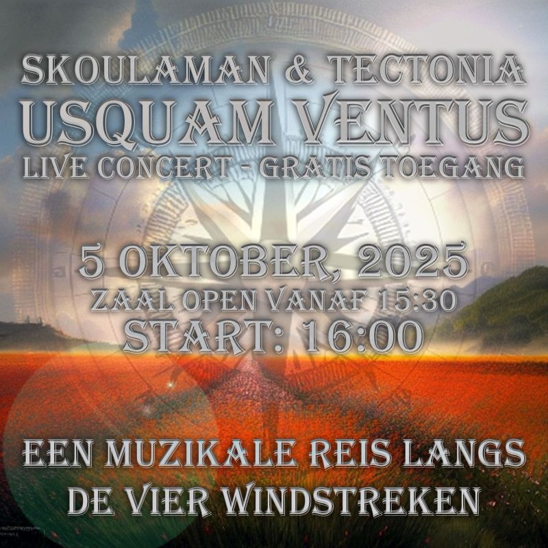 UsquamVentusOktober