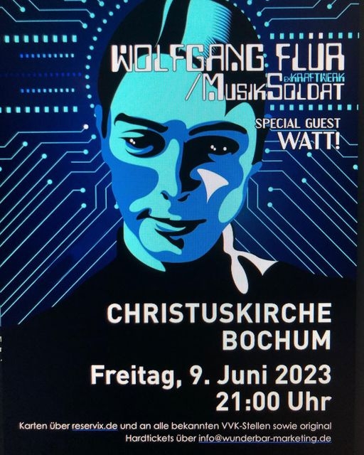 WolfgangFluerBochum