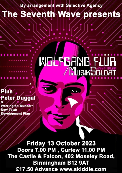 WolfgangFluerMusiksoldat-October-2